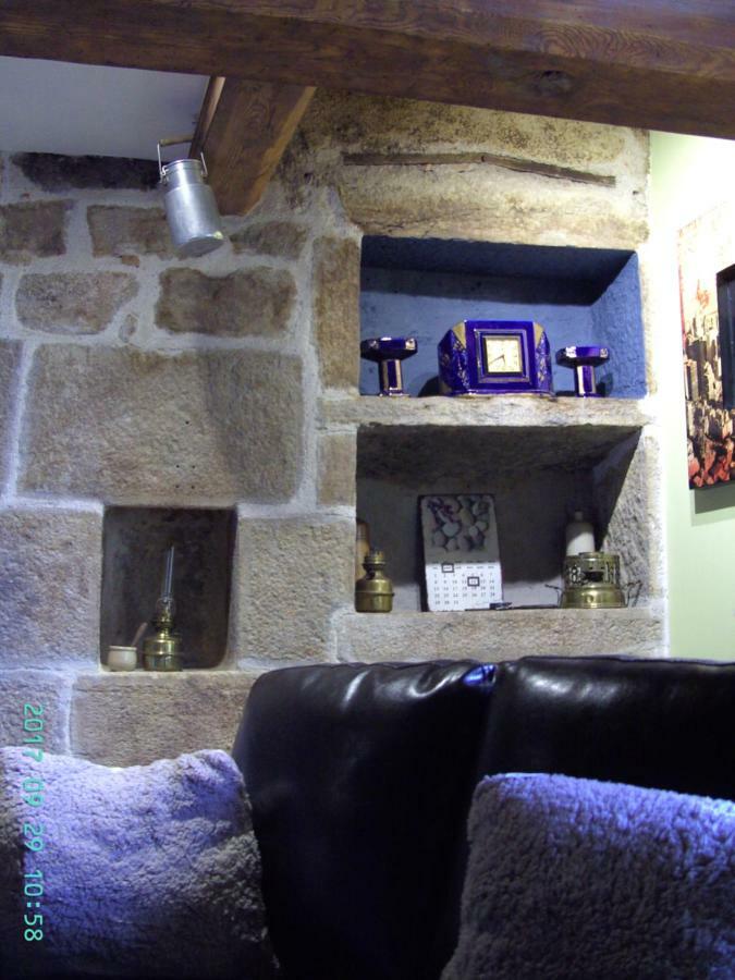 Bed and breakfast La Fontaine Saint-Georges-en-Couzan
