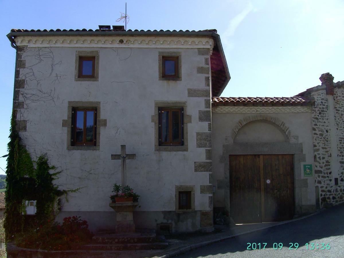 Bed and breakfast La Fontaine