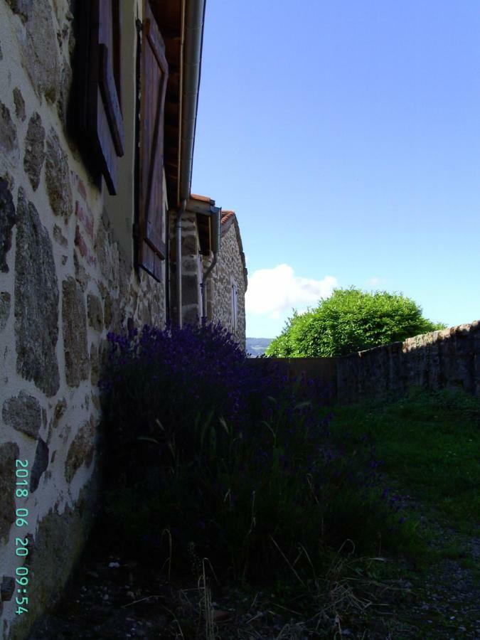 Bed and breakfast La Fontaine *