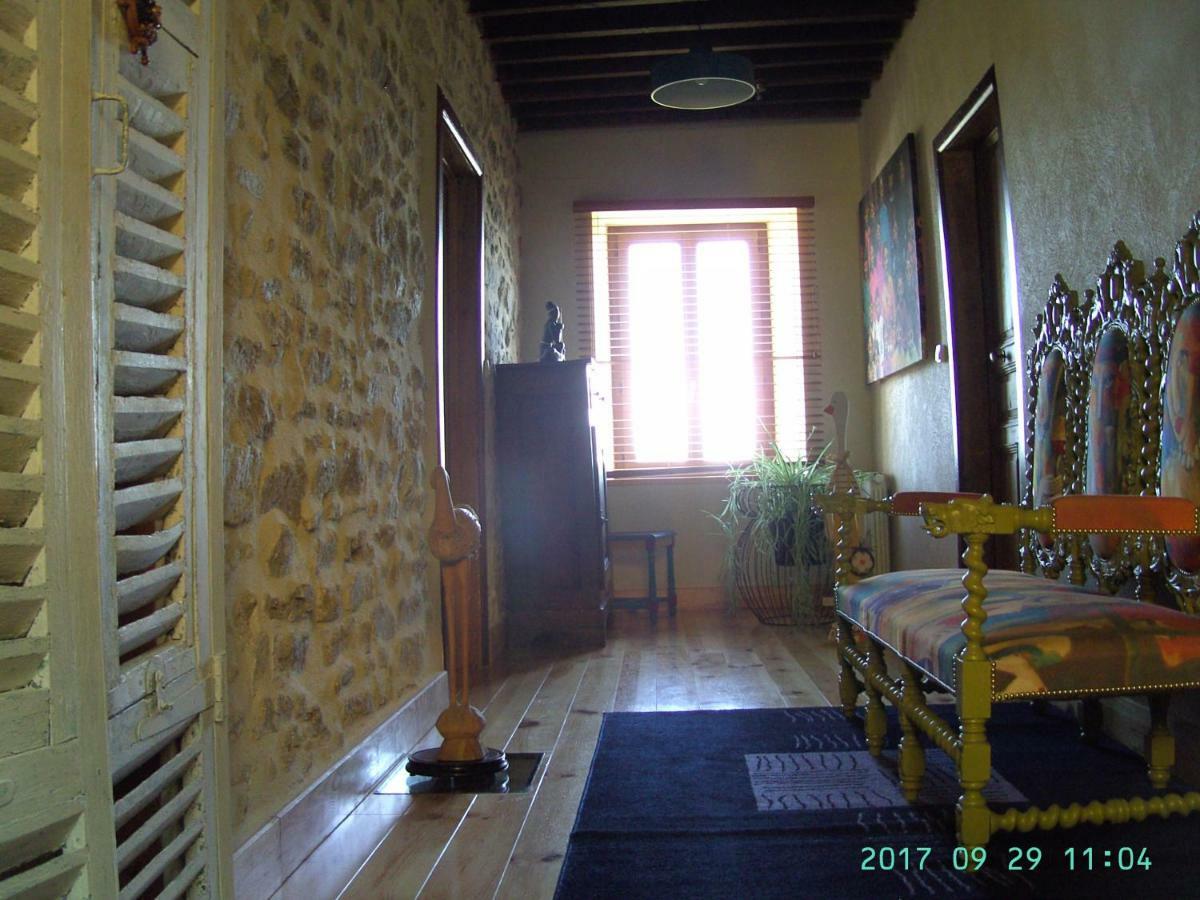 La Fontaine Bed & Breakfast