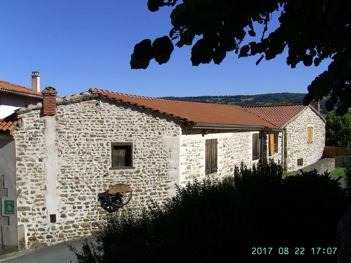 La Fontaine Bed & Breakfast *