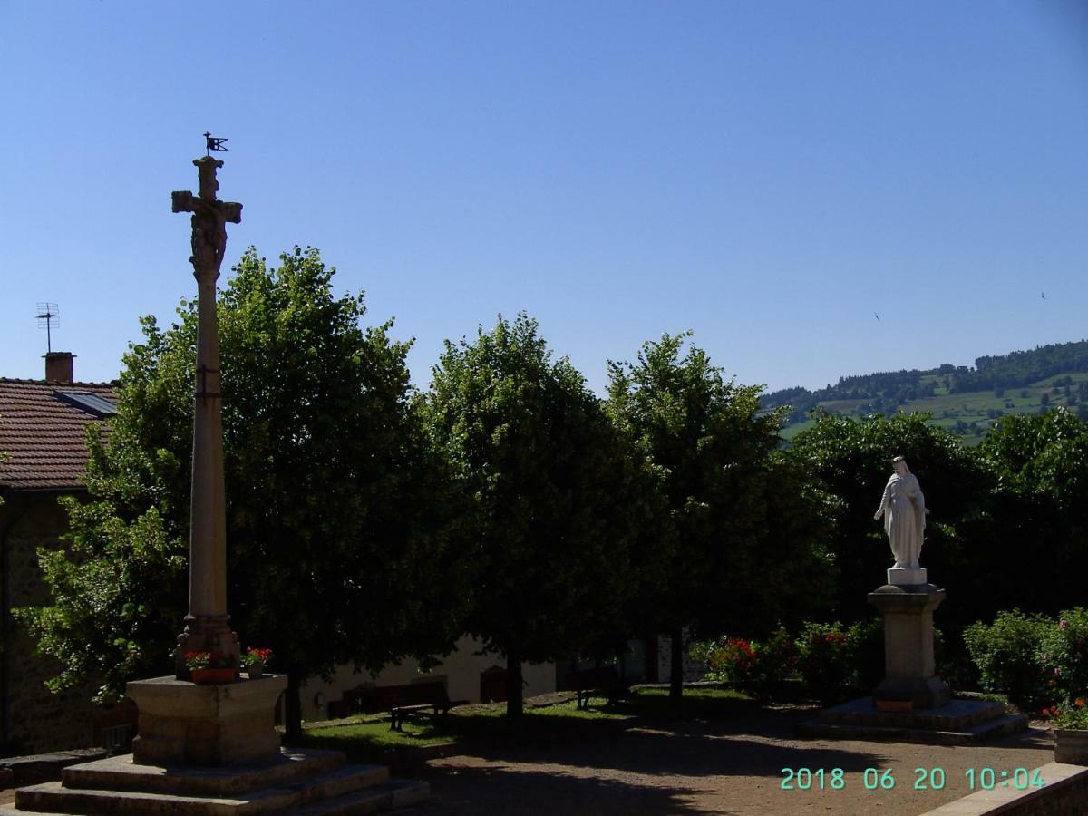 Bed & Breakfast La Fontaine *