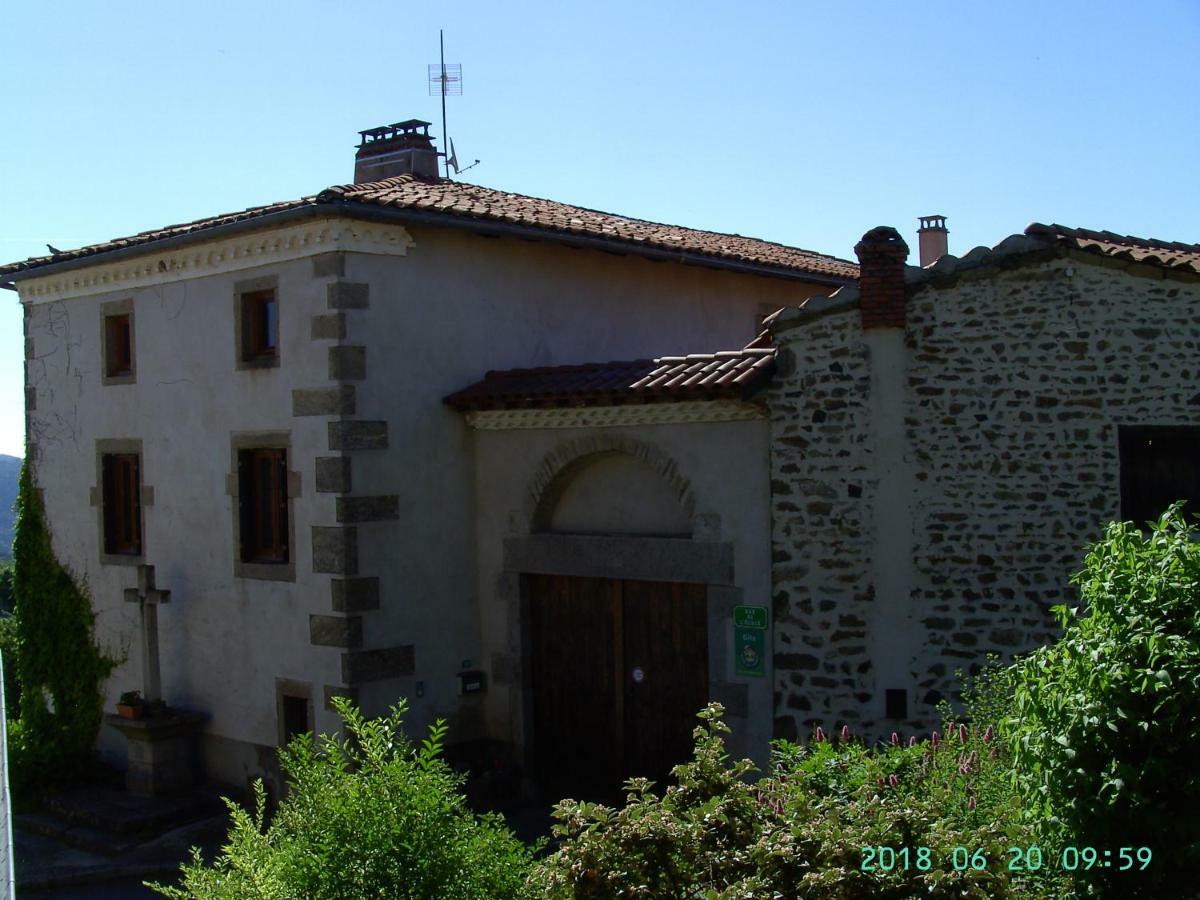 La Fontaine Bed & Breakfast