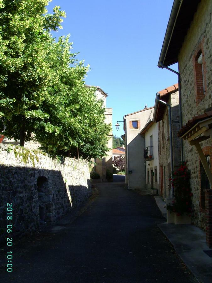 La Fontaine Bed & Breakfast *